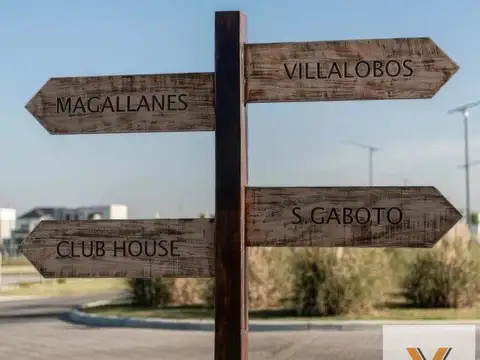 Terreno en Venta de 929,0 m2