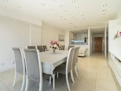 Departamento en Venta en Barracas, USD 250.000