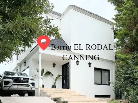 Casa en Venta en El Rodal, USD 510.000