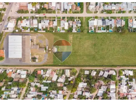 Galpon en Venta 46 años