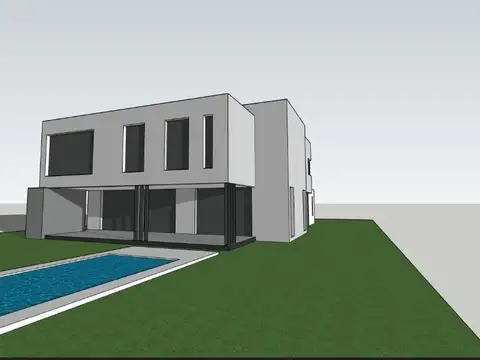 Casa en Venta al Noreste