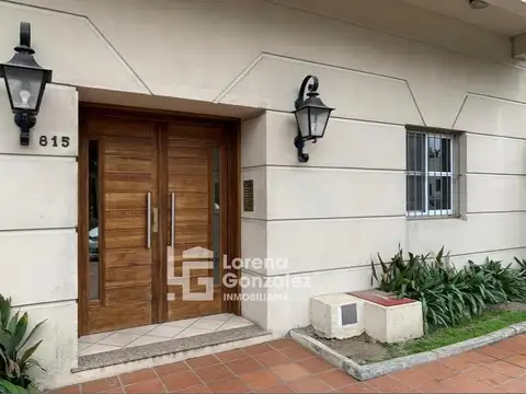 Departamento en Alquiler dos ambientes, Escobar