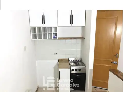 Departamento en Alquiler dos ambientes, Escobar