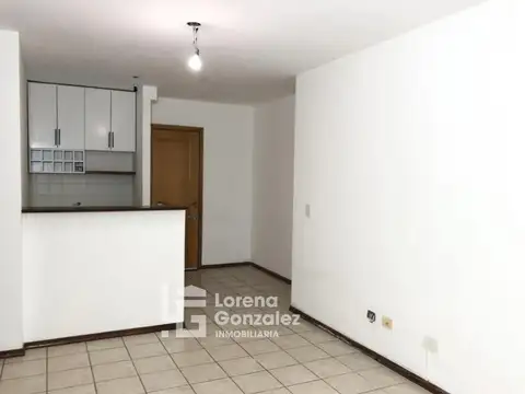 Departamento en Alquiler de 2 ambientes