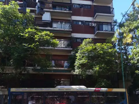 Departamento en Alquiler de 2 ambientes