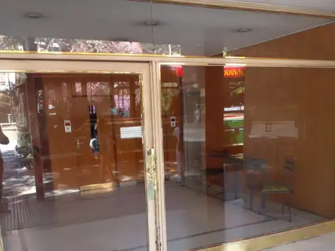 AVDA. LUIS MARÍA CAMPOS 700, Piso 1