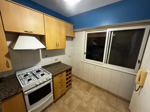 Departamento en Venta al Norte