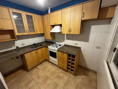 Departamento en Venta con 3 cocheras