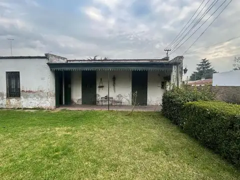 Casa en Venta al Noreste