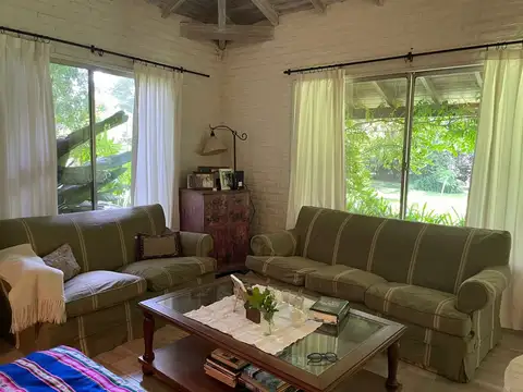 Casa  en Venta en Mapuche Country Club, Pilar, G.B.A. Zona Norte