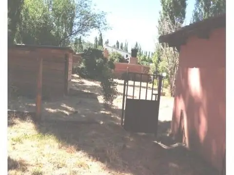 El Maitén, Buenos Aires Chico, Chubut