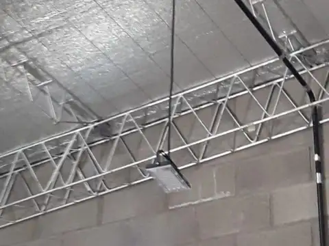 Galpón en venta 131 e/ 407 y 408  - Villa Elisa