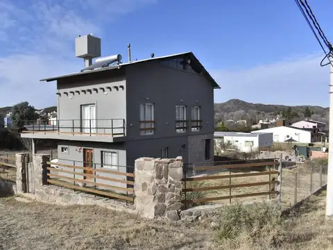 VENTA CASA POTRERO DE LOS FUNES SAN LUIS