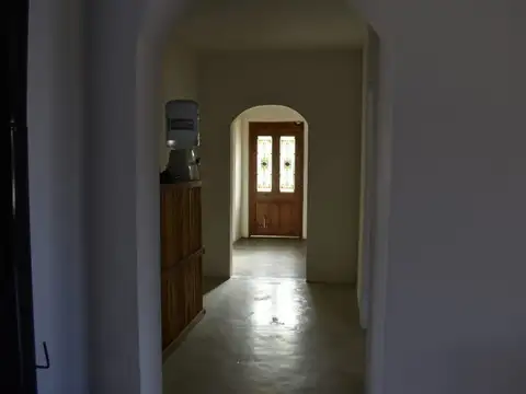 VENTA CASA POTRERO DE LOS FUNES SAN LUIS