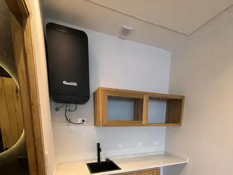 Oficina en Alquiler A Estrenar