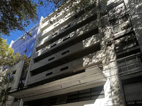 Venta | Balvanera | Cochera | a m de Corrientes y Callao
