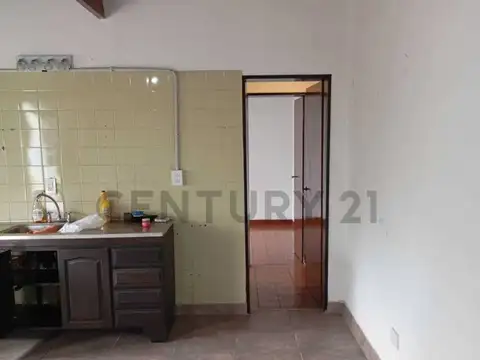 Departamento de 1 dormitorio en City Bell.