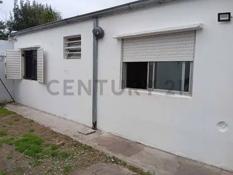 Departamento de 1 dormitorio en City Bell.