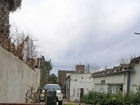 Casa en Alquiler de 1 dormitorio