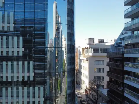 Oficina en Venta en Belgrano, USD 430.600