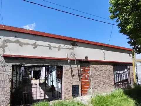Terreno a demoler o refaccionar