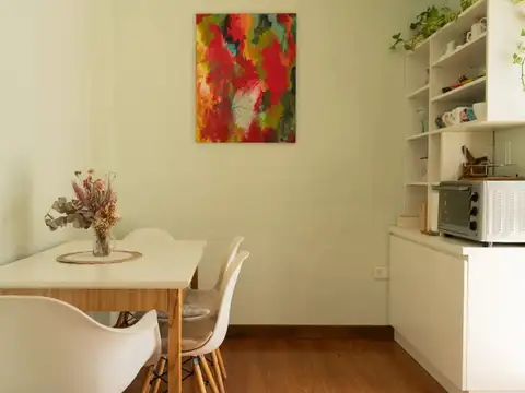 Depto Tipo Casa en Venta de 4 ambientes