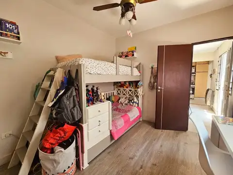 Depto Tipo Casa en Venta en Villa Devoto, USD 182.500
