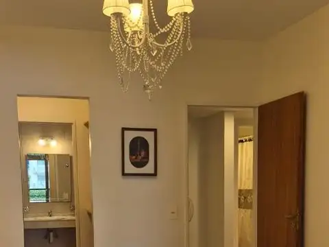 Departamento en Alquiler Temporal con 1 cocheras