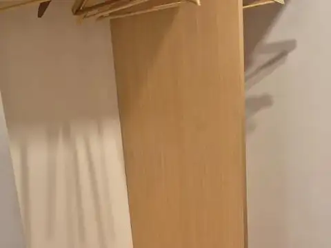 Departamento en Alquiler Temporal en Palermo, USD 1.400