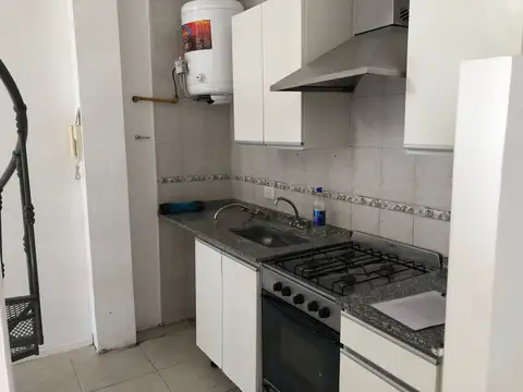 Departamento en Alquiler de 2 dormitorios