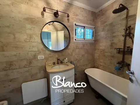 Casa en Alquiler Temporal 10 años