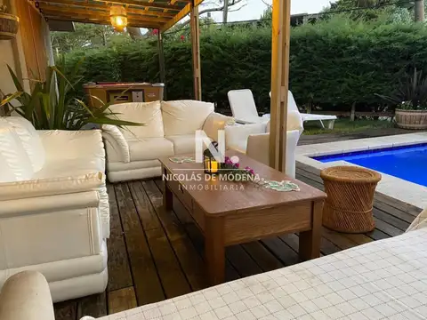 Casa en Venta de 4 dormitorios