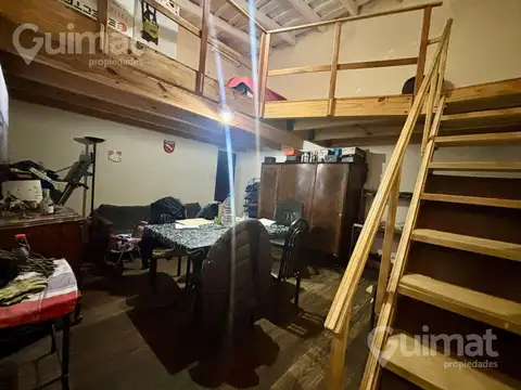 Casa en Venta 60 años