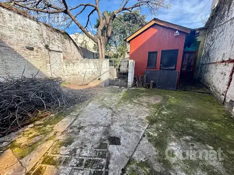 Excelente Oportunidad Casa - 107m2 - Almagro