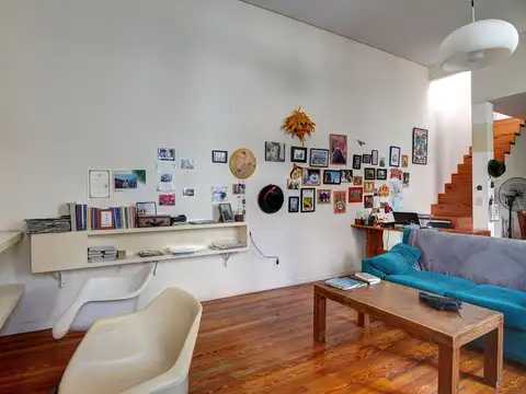 Depto Tipo Casa en Venta en Monserrat, USD 112.000