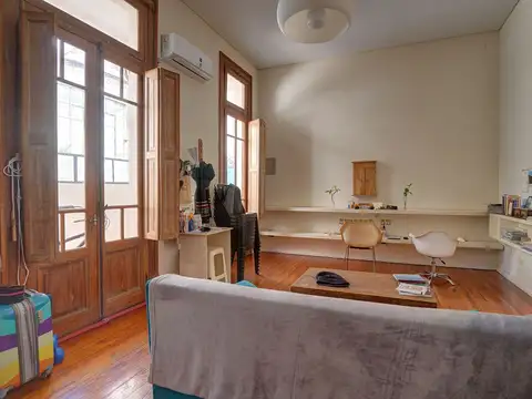 Depto Tipo Casa en Venta de 2 ambientes