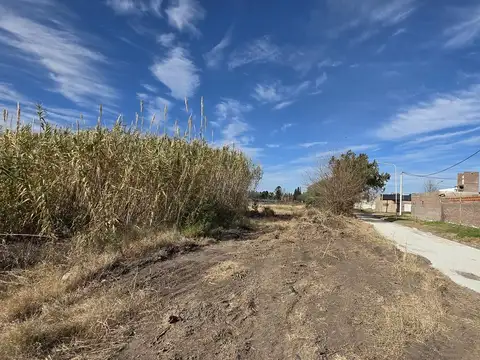 Terreno en Venta en Pérez, USD 140.000