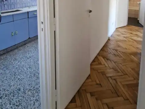 ALQUILER DEPARTAMENTO DE 3 AMBIENTES EN CONGRESO