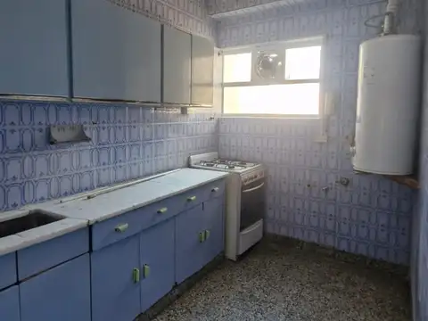 Departamento en Alquiler 45 años