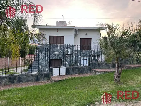 Casa en venta - Villa Carlos Paz, Villa del Lago