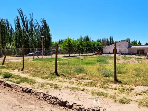 Terreno en Venta en General Fernández Oro, USD 37.500