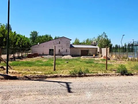 Terreno en Venta de 495,0 m2