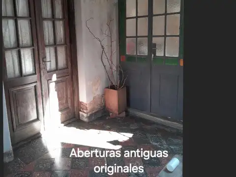 Casa en Venta en Floresta, USD 340.000