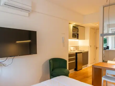 Departamento en Venta al Oeste