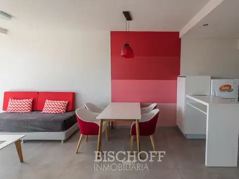 Departamento en Venta en Carilo, USD 168.000