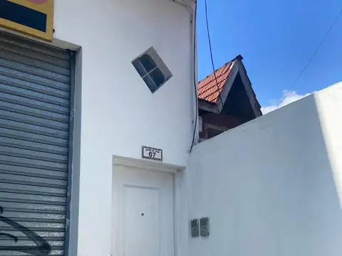 Jose Maria Paz 100, Piso 1