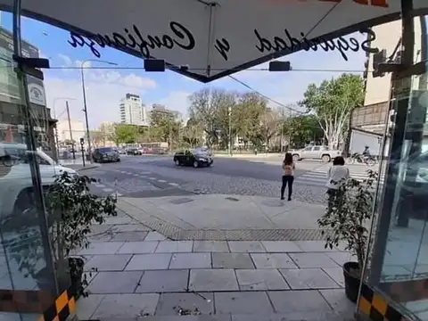 Avenida Rivadavia 10400