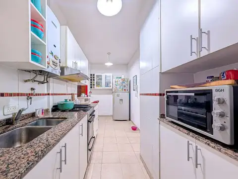 Departamento en Venta de 2 dormitorios