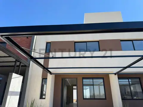 VENTA DUPLEX 3 DORMITORIOS DOCTA A ESTRENAR