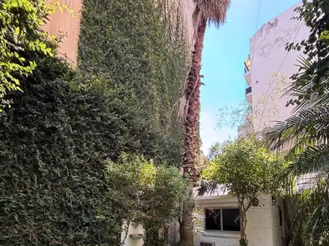 Alquiler de Casa 8 Ambientes en Caballito, Capital Federal